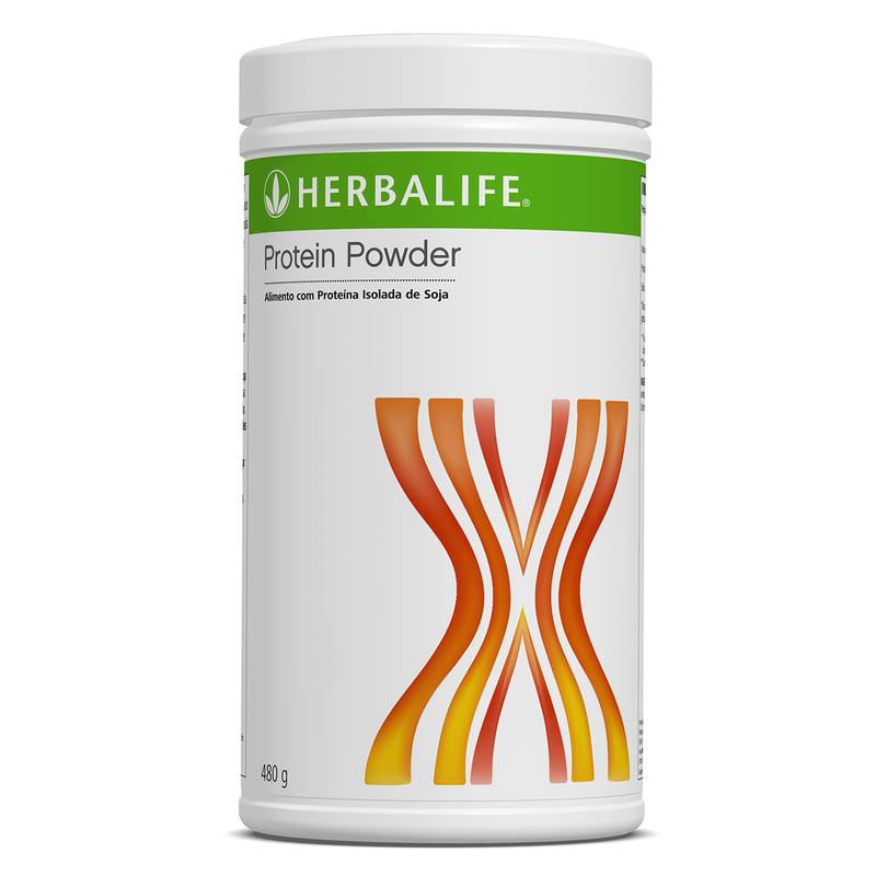 Pó de Proteína 480 g