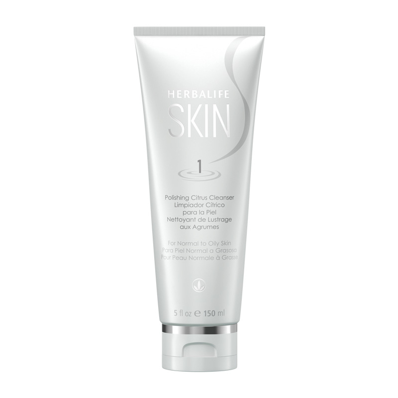 Cleanser Facial Cítrico 150 ml - Imagem 2