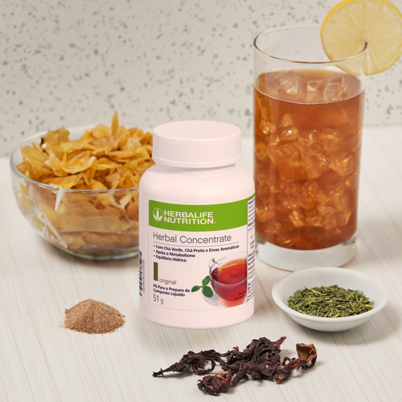 Herbal Concentrate Original 50 g - Imagem 2