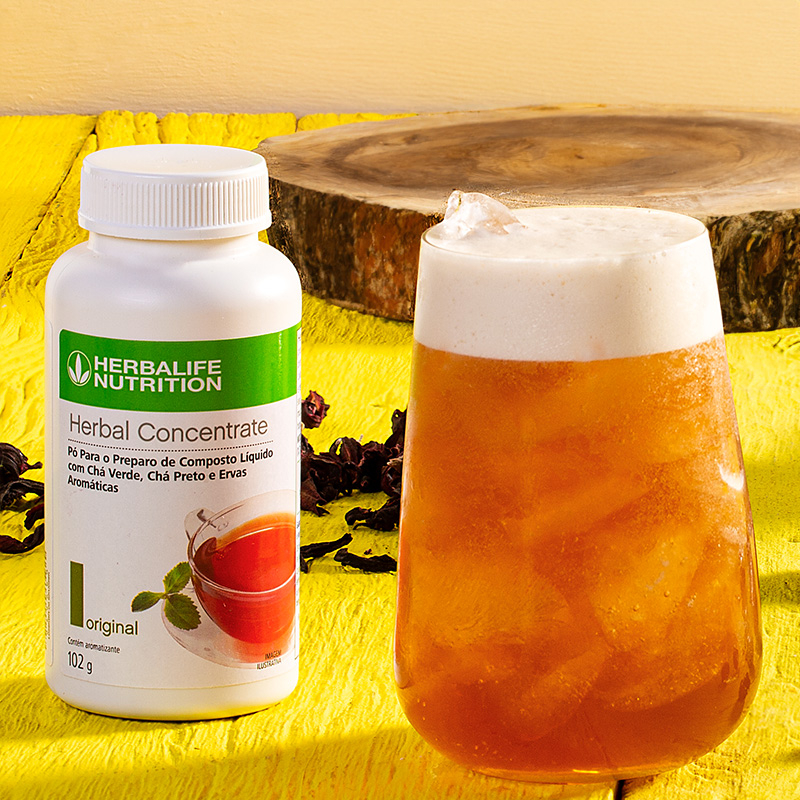 Herbal Concentrate Original 102 g - Imagem 2