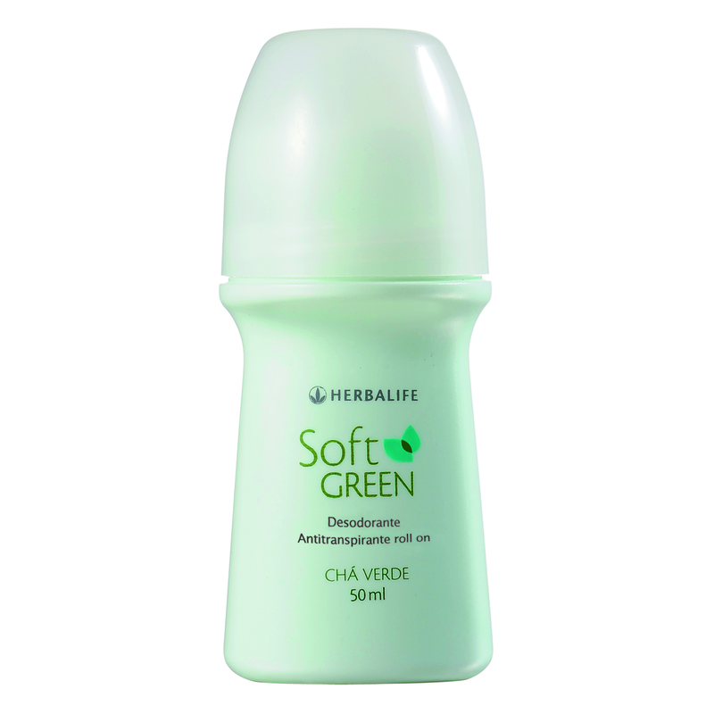 Desodorante Antitranspirante Roll-on 50 mL